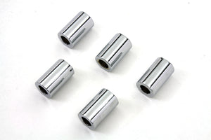 Chrome Spacers 5/16 x 3/4 x 1 0 /  All Models