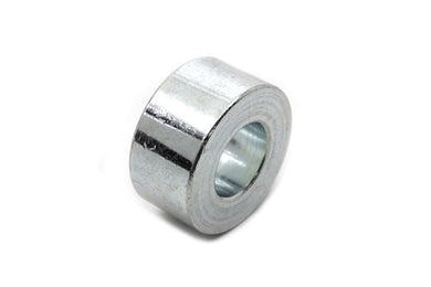 Zinc Spacers 5/8 x 1 x 1/4