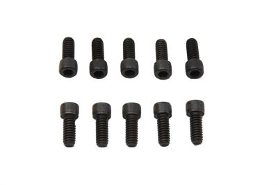 Front Belt Pulley Screw Set 2007 / UP FLST 2007 / UP FLT 2007 / 2017 FXD