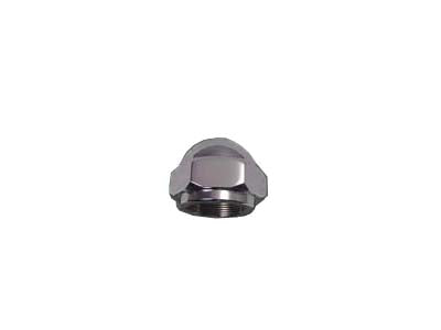 Triple Tree Stem Nut with Shoulder 1948 / 1984 FL 1948 / 1984 FLH 1980 / 1986 FX 1984 / 1999 FXST 1986 / 1999 FLST