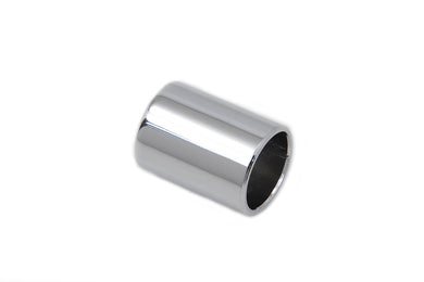 Chrome Spacers 5/8 x 3/4 x 1 0 /  All models