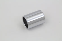 Load image into Gallery viewer, Chrome Spacers 5/8 x 3/4 x 1 0 /  All models
