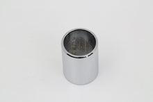 Load image into Gallery viewer, Chrome Spacers 5/8 x 3/4 x 1 0 /  All models