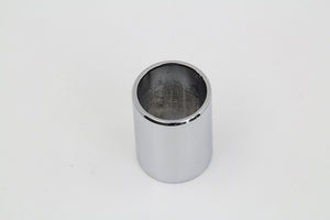 Chrome Spacers 5/8 x 3/4 x 1 0 /  All models