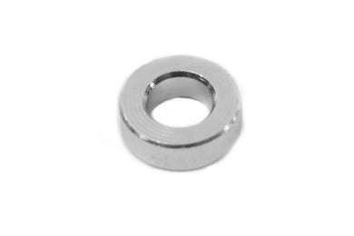 Zinc Spacers 1/4