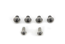 Load image into Gallery viewer, Triple Tree Cover Stainless Steel Screws 1949 / 1959 FLH