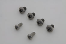 Load image into Gallery viewer, Triple Tree Cover Stainless Steel Screws 1949 / 1959 FLH