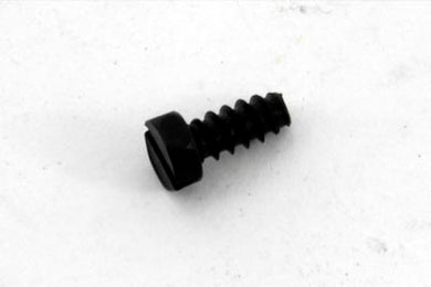 Rocker Box Cover Screw Set Parkerized 1936 / 1940 EL Knucklehead1941 / 1947 FL