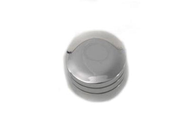Rocker Box Cover Screw Cover Set Chrome 1999 / 2017 FXST 1999 / 2017 FLST 1999 / 2017 FXD 1999 / 2016 FLT