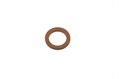 Footpeg Seal Washers Copper 1977 / 1985 XL