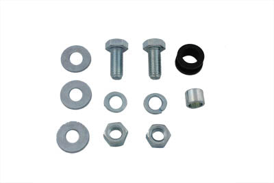 Zinc Chain Guard Mount Kit 1973 / 1984 FX