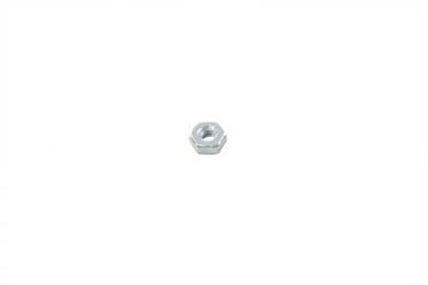 Zinc Hex Nuts 5/16 -24 Standard 0 /  All Models