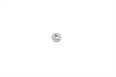 Zinc Hex Nuts 7/16 -20 Standard 0 /  All Models
