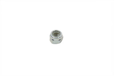 Zinc Hex Nuts 3/8 -16 Nyloc 0 /  All Models