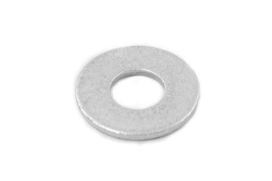 Zinc Flat Washers 5/16 Inner Diameter 0 /  All Models