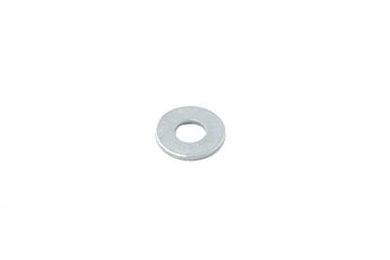 Zinc Flat Washers 7/16 Inner Diameter 0 /  All Models