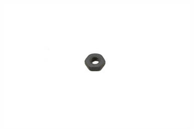 Parkerized Hex Nuts 1/2