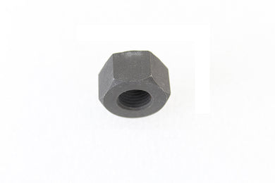 Parkerized Hex Nuts 1/2