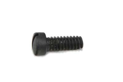 Fillister Head Screws 8-32 N.C. X 3/8 0 /  All Models