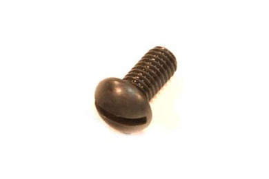Round Head Screws 1/4
