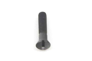 Oval Countersunk Head Screws 1/4