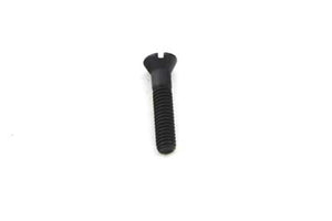 Oval Countersunk Head Screws 1/4" -24 X 1-1/8 0 /  All Models