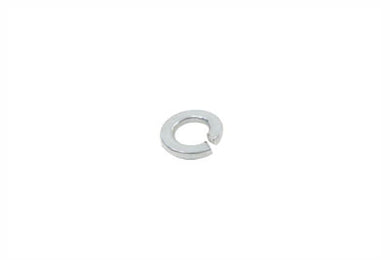 Zinc Lock Washers 1/2