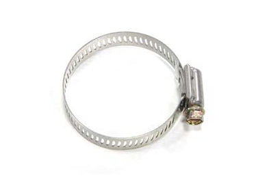 Stainless Steel Hose Clamps 0 /  Custom applications