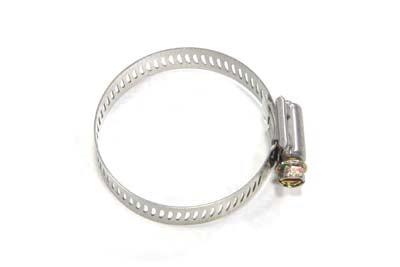 Stainless Steel Hose Clamps 0 /  Custom applications