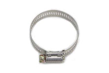 Load image into Gallery viewer, Stainless Steel Hose Clamps 0 /  Custom applications