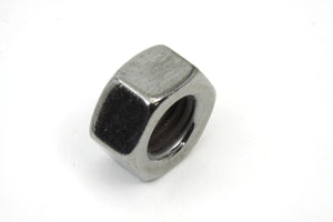 Chrome Hex Nuts 5/16 -24 0 /  All Models