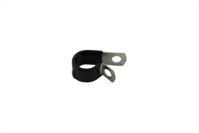 Vinyl Coated 3/8 Cable Clamps 0 /  All models