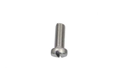 Flathead Screws 10-32 X 1/2