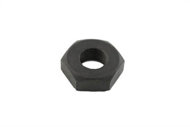 Black Hex Nuts 7/16 -20 1936 / 1940 EL 1941 / 1964 FL