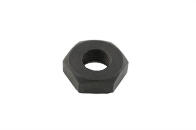 Black Hex Nuts 7/16 -20 1936 / 1940 EL 1941 / 1964 FL