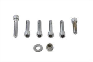 Triple Tree Bolt Set 1990 / 2005 FXD