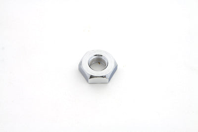 Chrome Hex Nuts 7/16 -20 0 /  All Models