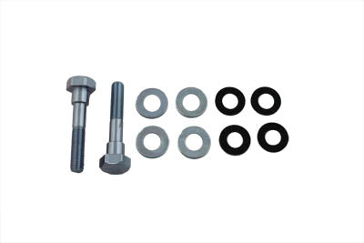 Saddlebag Shoulder Bolt Set 1958 / 1967 FL