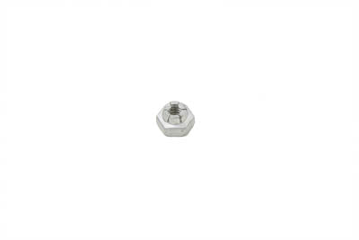 Flexloc Nuts 3/8 -16 Cadmium 0 /  All Models