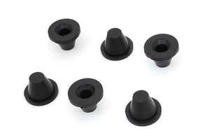 Side Cover Rubber Grommets 1996 / 2007 FLT