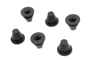 Side Cover Rubber Grommets 2008 / 2014 FLT