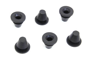 Side Cover Rubber Grommets 2008 / 2014 FLT