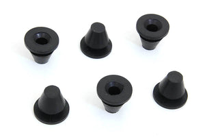 Side Cover Rubber Grommets 2008 / 2014 FLT