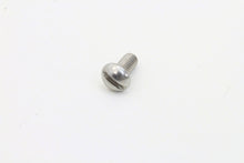 Load image into Gallery viewer, Round Head Slot Screw 8-32 N.X. x 3/8 0 /  All models