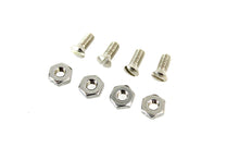 Load image into Gallery viewer, 1936 Oval Head Screw Set 1936 / 1936 EL
