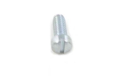 Fillister Head Screws Zinc 0 /  All Models