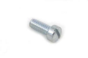 Fillister Head Screws Zinc 0 /  All Models