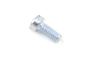 Fillister Head Screws Zinc 0 /  All Models