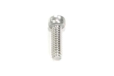 Fillister Head Screws 0 /  All Models