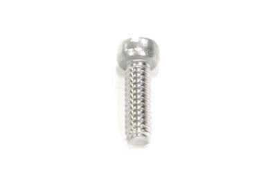 Fillister Head Screws 0 /  All Models